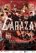 Zaraza