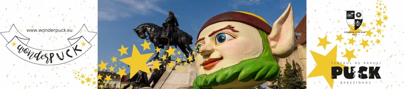 BEMUTATÓ / PREMIERA Világszép nádszálkisasszony