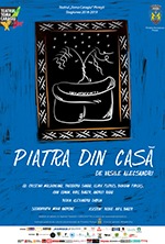 Piatra din casa