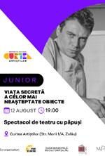 Viata secreta a celor mai neasteptate obiecte