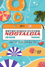 NOSTALGIA Litoral