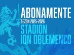 Abonament 2025-2026 - Universitatea Craiova