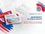 Abonamente SC Otelul Galati 2025/2026
