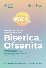 Biserica din Ofsenița | Eufonia Baroque Academy