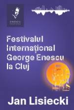 Festivalul International George Enescu la Cluj / Concert simfonic – Orchestra de camera Academy of St Martin in the Fields