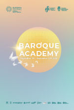 Taxă de participare Eufonia Baroque Academy