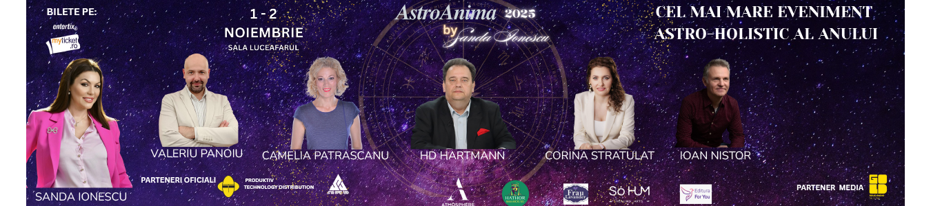 AstroAnima 2025
