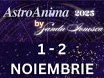 AstroAnima 2025