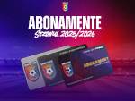 Abonamente AFC Chindia Targoviste 2025-2026