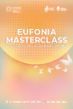 Taxă de participare Eufonia masterclass