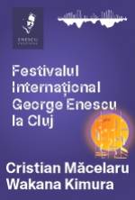 Festivalul International George Enescu la Cluj / Concert simfonic – Orchestra Simfonica WDR din Köln – dirijor Cristian Macelaru