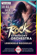 ROCK SYMPHONY ORCHESTRA