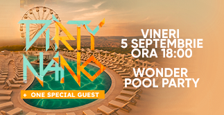 SPLASH 2nd Edition - Dirty Nano