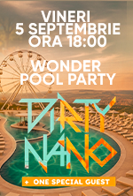SPLASH 2nd Edition - Dirty Nano