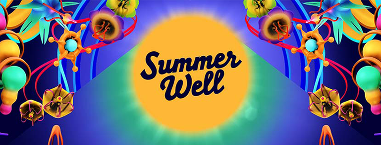 Summer Well 2025