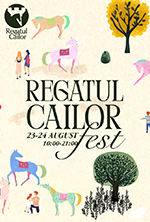 Regatul Cailor Fest