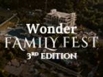 Wonder Family Fest – Editia a III-a