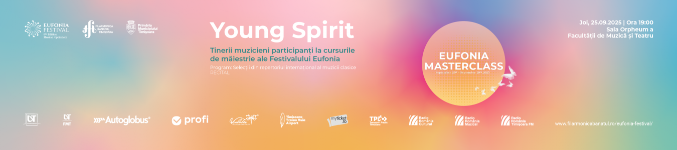 Young Spirit