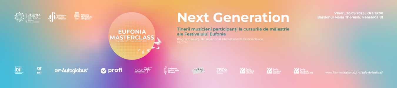 Next Generation