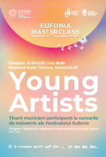 Young Artists