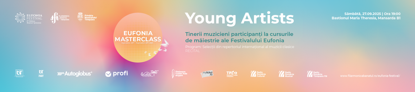 Young Artists