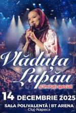 VLADUTA LUPAU - VIN ACASA DE CRACIUN