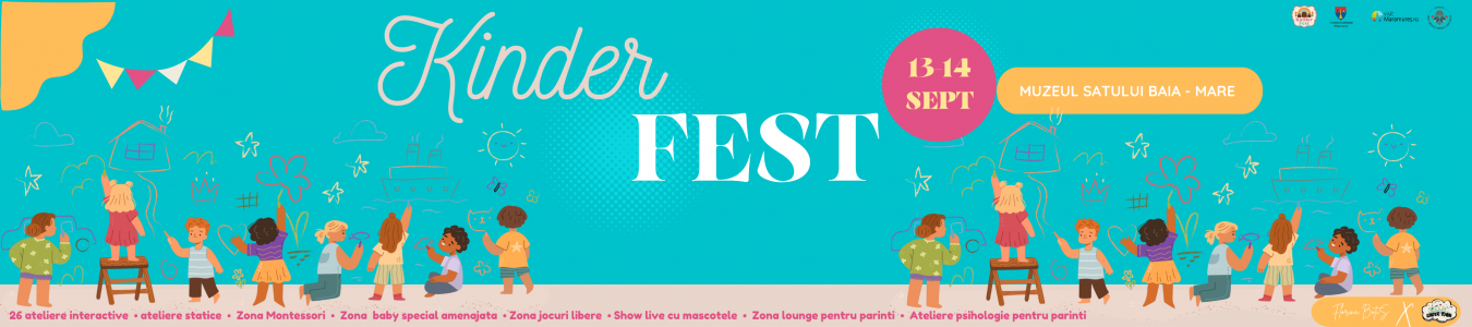 Kinder FEST