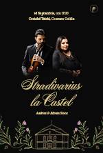Stradivarius la Castel, editia a II-a