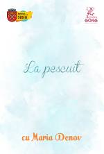 Atelierul de Comunicare prin Artă – La pescuit