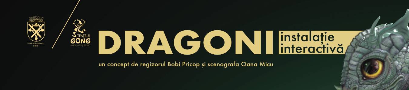 DRAGONI