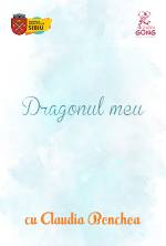 Atelierul de Creatie „Piticii priceputi” - Dragonul meu
