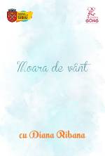 Atelierul de Creat Povești - Moara de vânt