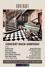 CONCERT ROCK SIMFONIC