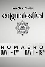 ENIGMA Festival Bucharest