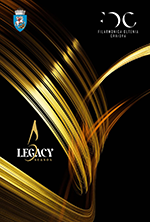 Abonament Legacy Season - Trimestrul I