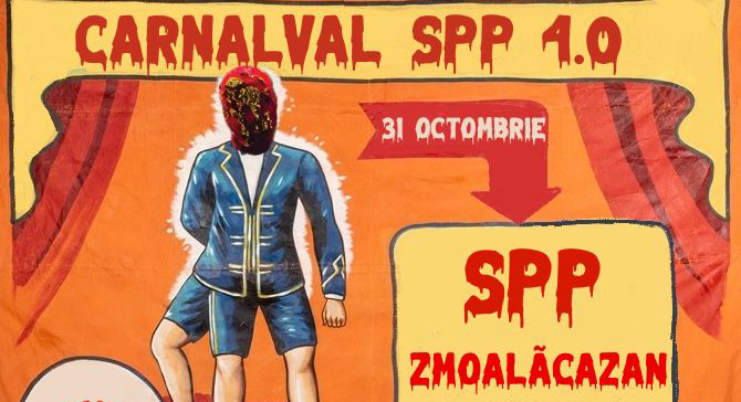 CARNALVAL SPP 4.0