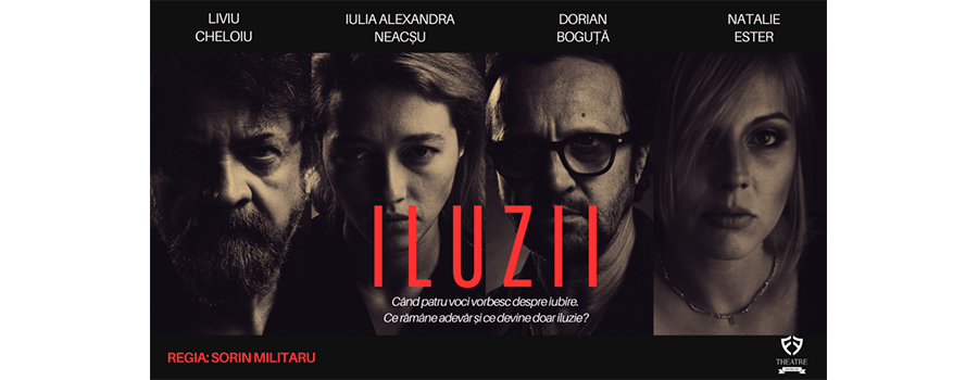 Iluzii