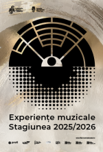 Viennese Evening | Concert simfonic | Orchestra simfonică „Remus Georgescu” a Filarmonicii Banatul | Dirijor: Sascha Goetzel | Solistă: Adela Liculescu – pian