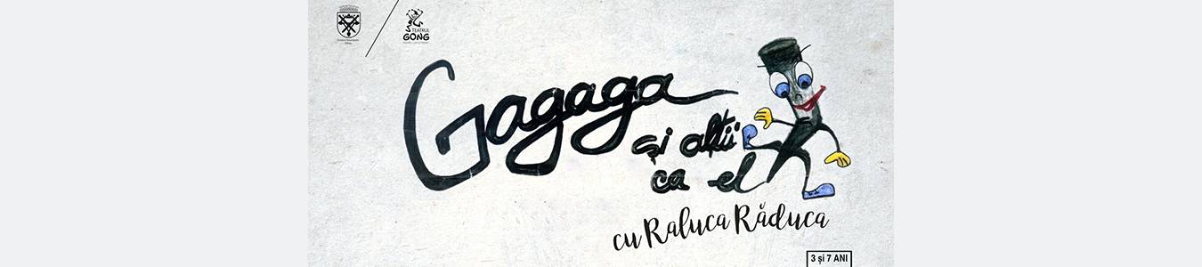 GAGAGA SI ALTII CA EL