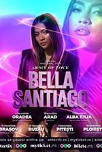 BELLA SANTIAGO