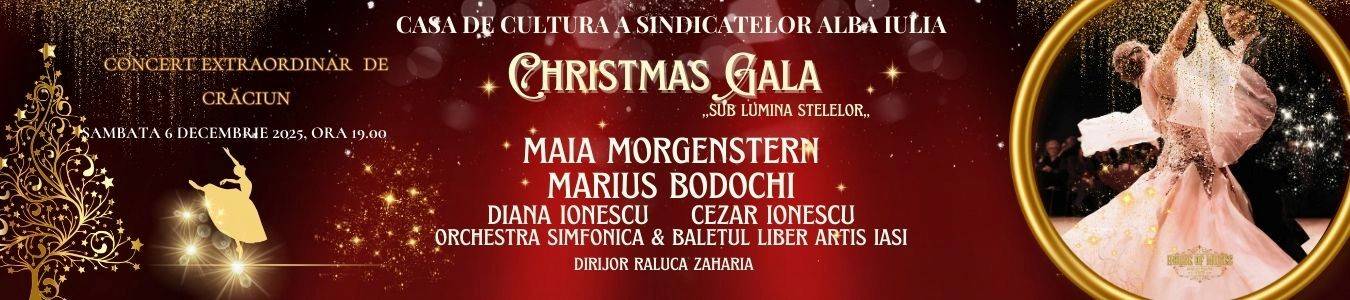 Christmas Gala