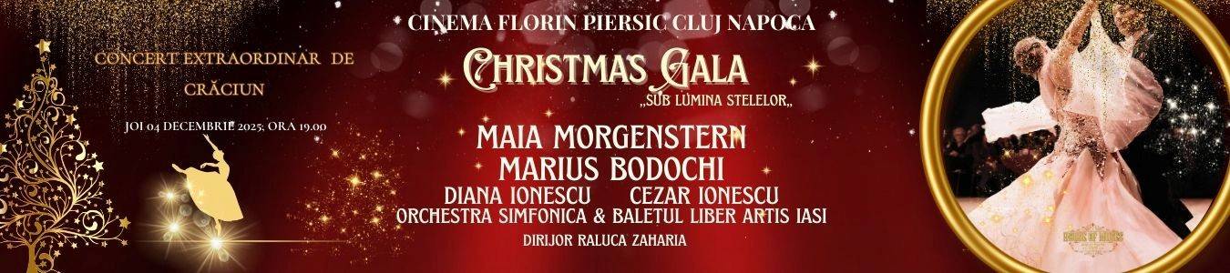 Christmas Gala