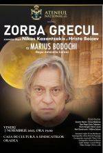 Zorba Grecul