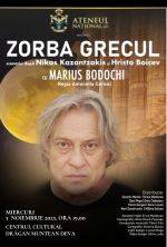 Zorba Grecul