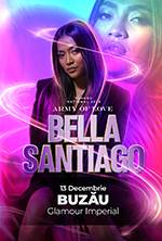 BELLA SANTIAGO