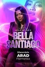 BELLA SANTIAGO