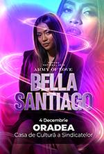 BELLA SANTIAGO
