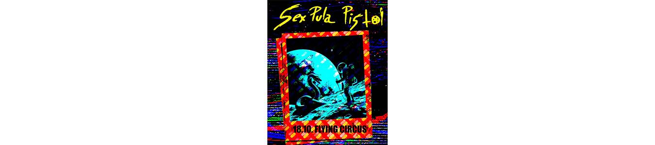 SPP LIVE @ Flying Circus