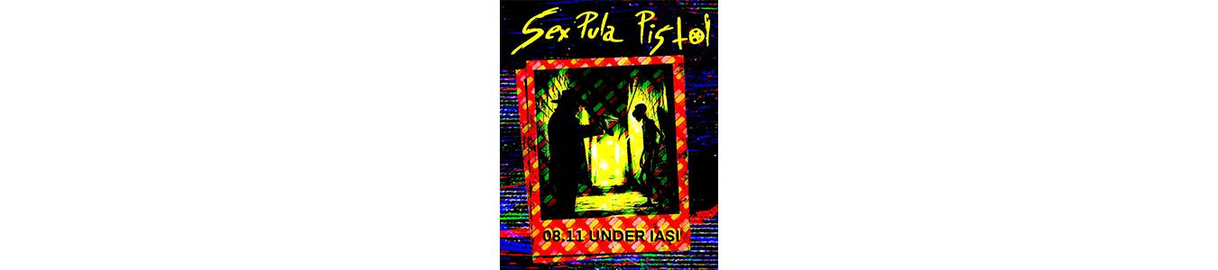 SPP LIVE @ UNDERGROUND