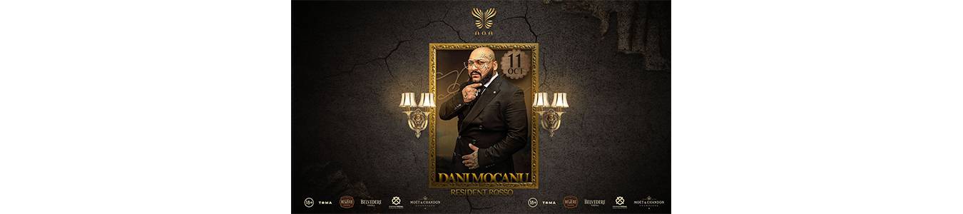 Dani Mocanu